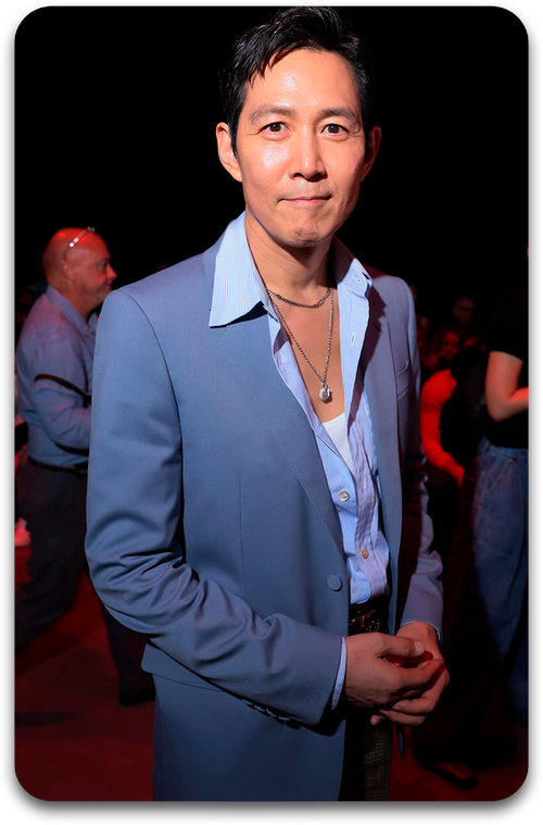 Карта #1344 / Lee Jungjae