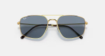 RAY-BAN RB3666 001/62