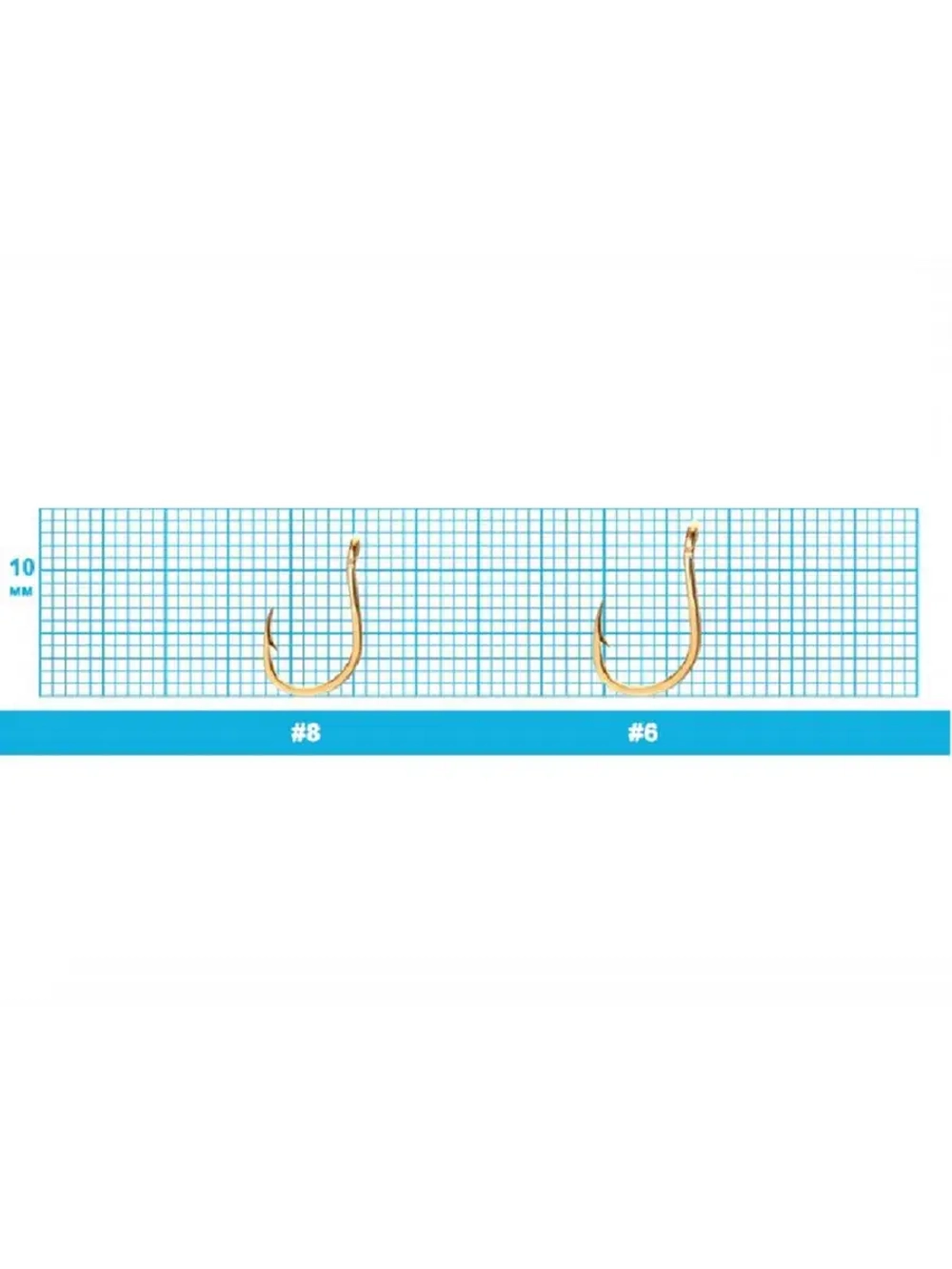 Крючок Pro Corn