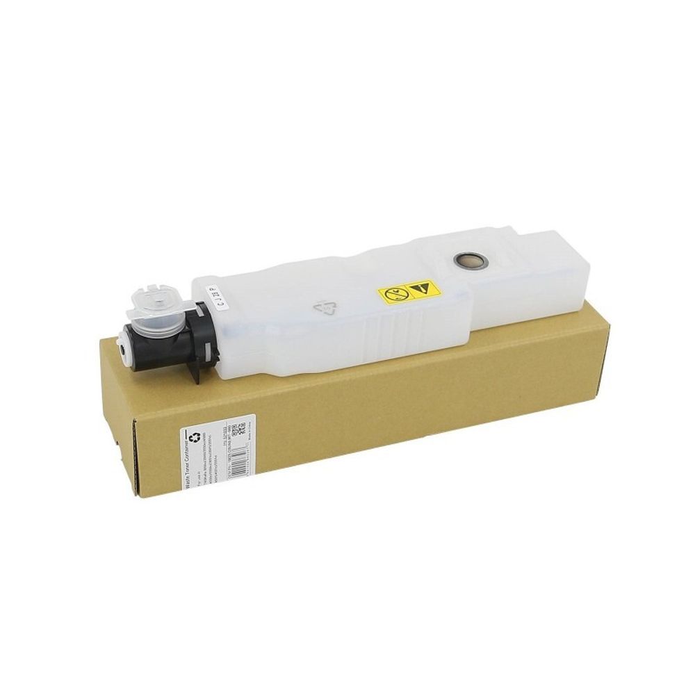 Бункер отработанного тонера WT-860 для KYOCERA TASKalfa 3050ci/3550ci/3051ci/3551ci/3501i/4501i/5501i (CET), CET521033