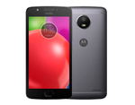 Смартфон Motorola Moto E4 16GB gray
