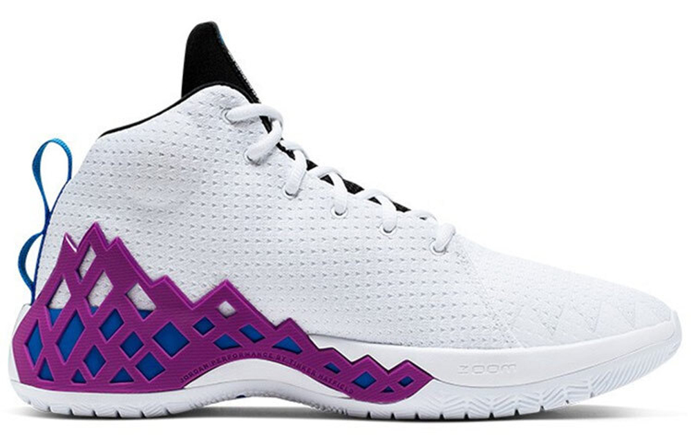 Кроссовки Jordan Jumpman Diamond