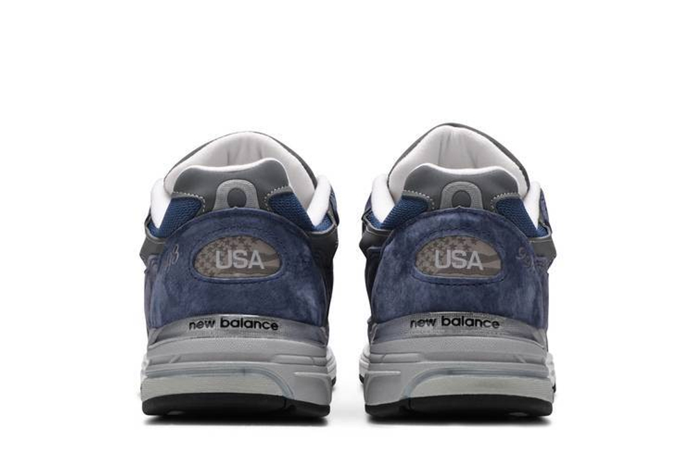 Кроссовки New Balance Nb 993