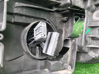 Битая Фара левая Volvo XC90 2 (14-19) Full LED
