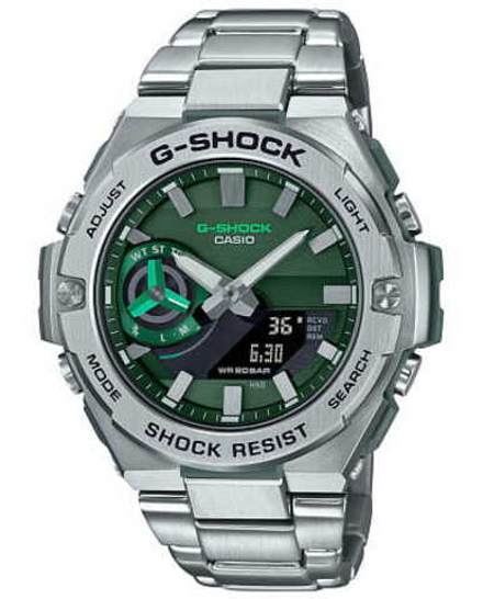 Часы Casio G-Shock GST-B500AD-3A