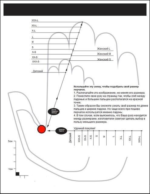 Перчатки стрелковые Mechanix ORIGINAL GLOVE