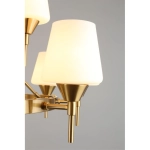 Подвесная люстра Aployt LYUS APL.840.03.15