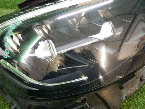 Фара правая Mercedes E W213 (2020-2023) LED