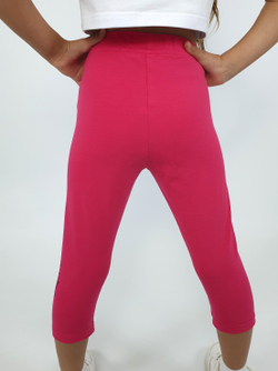 17-43-1 Бриджи для девочки