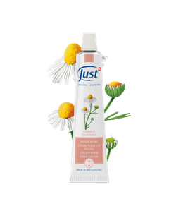 Just Крем для рук «Camomile Hand Creme» 30ml