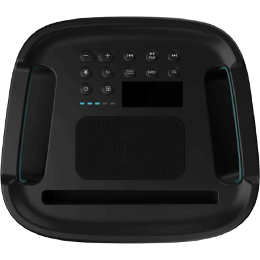 Музыкальный центр Hisense Party Rocker One
