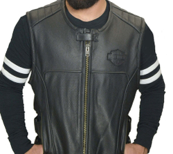 Жилет Harley-Davidson- 30% Sale