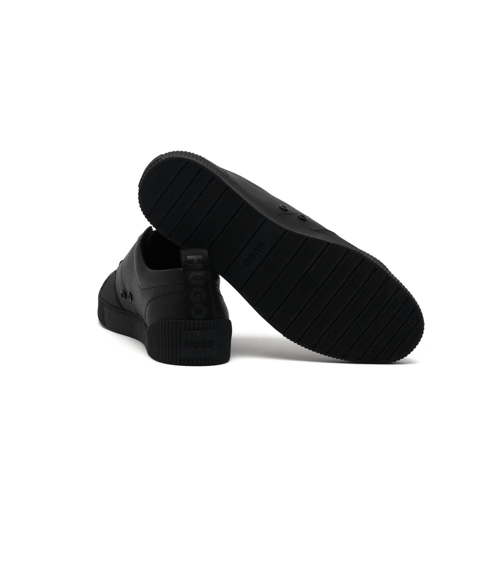 кроссовки zero HUGO - черный(50471315)