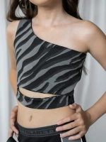 Топ для девочки летний