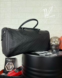 Сумка дорожная Philipp Plein 78 премиум