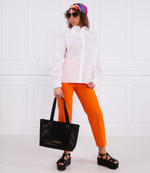 Брюки Beatrice B - оранжевый(23FE1785RIO)