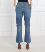 джинсы ada str hr 1.1 BOSS BLACK - голубой(50487719)