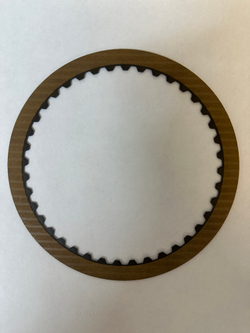 ФРИКЦИОННЫЙ ДИСК C1/C2 LINTEX U660E / U760E