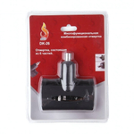 Отвертка 6 в 1 DK-26, 012081