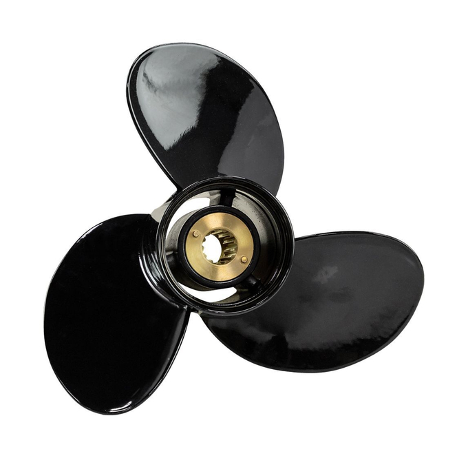 Гребной винт 3x10-3/8x14, Marine Rocket