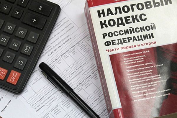 Налоговые обязательства российских стартаперов при ведении бизнеса через американскую корпорацию