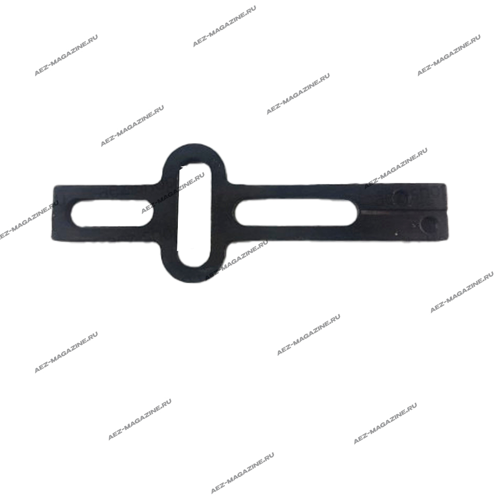 Шток голый подходит для лобзика Китай тип7