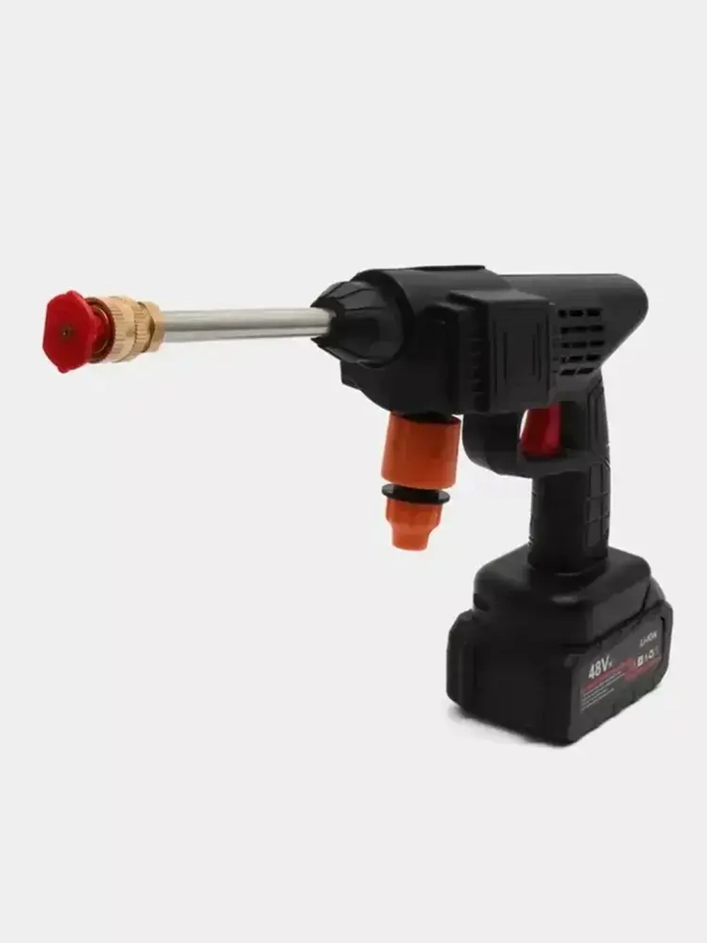 Аккумулятор для автомойки, электропилы, шуруповерта