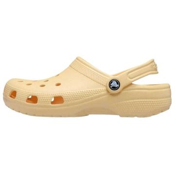Crocs Classic Clog 'Light Yellow'