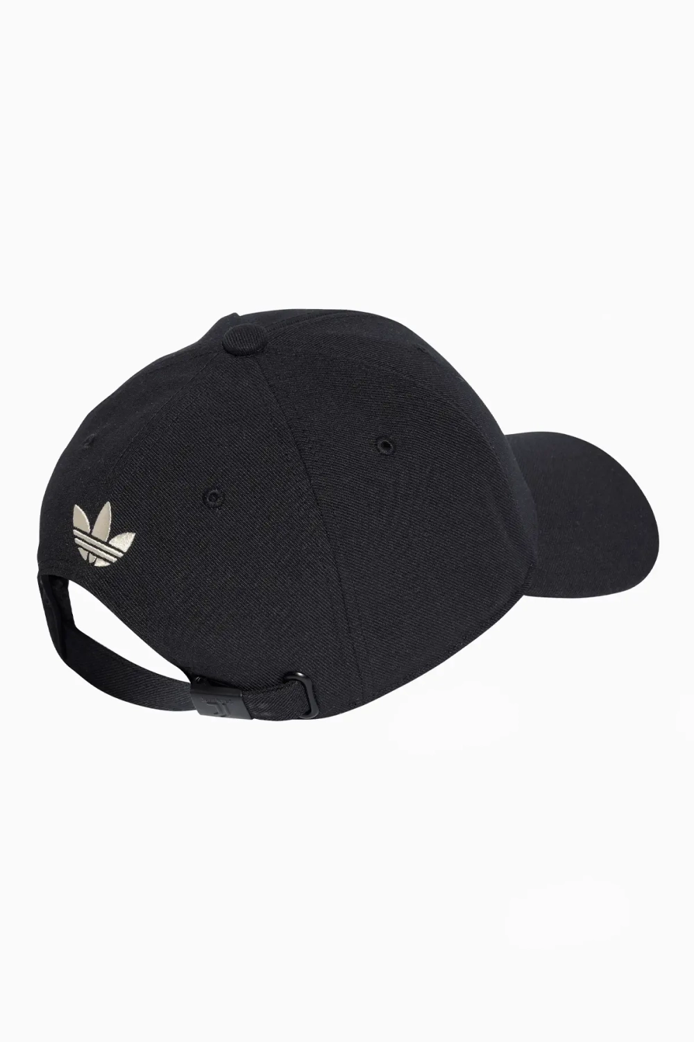 Кепка adidas Juventus FC 25/26 - черный