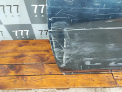 Дверь передняя левая Nissan X-Trail 3 (T32) 13-23 Б/У Оригинал H010A4CBMA