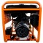 Электростанция дизельная с воздушным охлаждением LIFAN DG 9000E3A открытая DG9000E3A