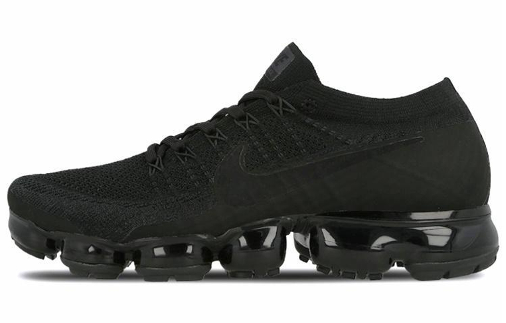 Кроссовки Nike Vapormax Triple Black 3.0