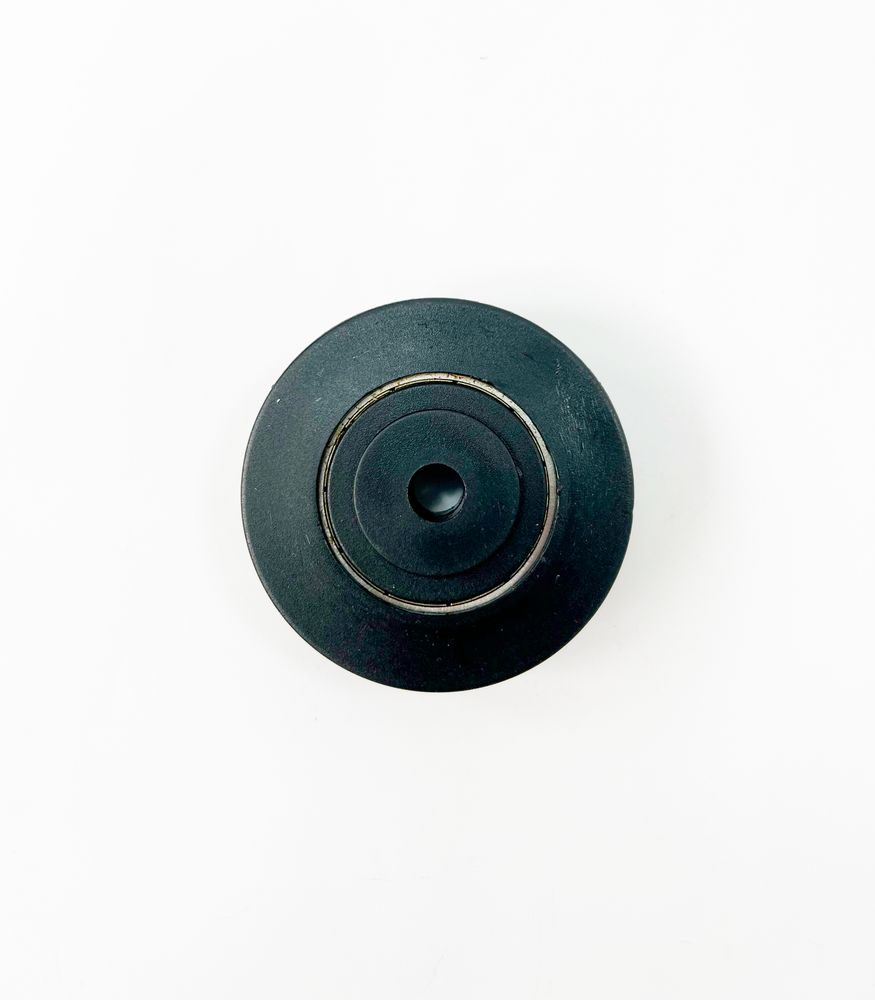 Ролик для домашнего тренажера 75 мм