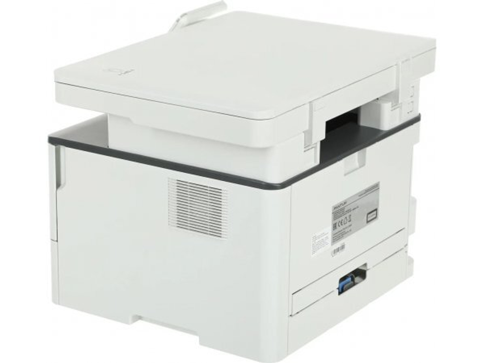 МФУ лазерное Pantum M6700DW