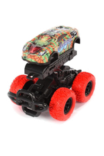 Джип ин. 14см, коробка KZ957-501G