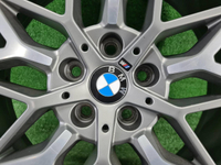 Диск Комплект R20 BMW 3er G20 (2018-н.в) 795 стиль
