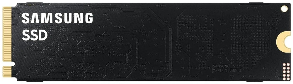 ТВЕРДОТЕЛЬНЫЙ НАКОПИТЕЛЬ 4000GB SSD SAMSUNG 9100 PRO M.2 MZ-VAP4T0BW