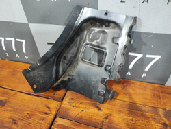 Панель задней левой арки Lexus GS 2 (JZS160) Новая Оригинал 6142830101