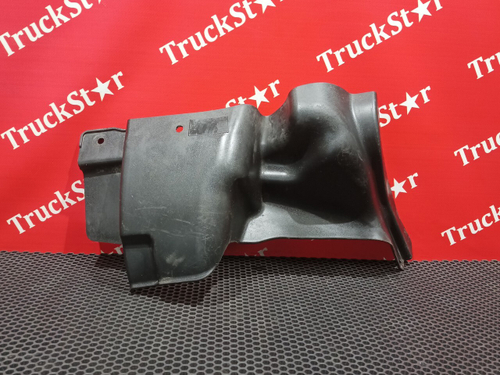 Накладка пневмотрубок левая 2020г