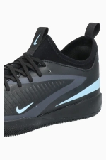 Футзалки Nike Phantom 6 Low Academy IC Junior - черный