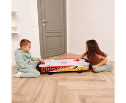 Игровой стол - аэрохоккей DFC PRIMROSE 36"