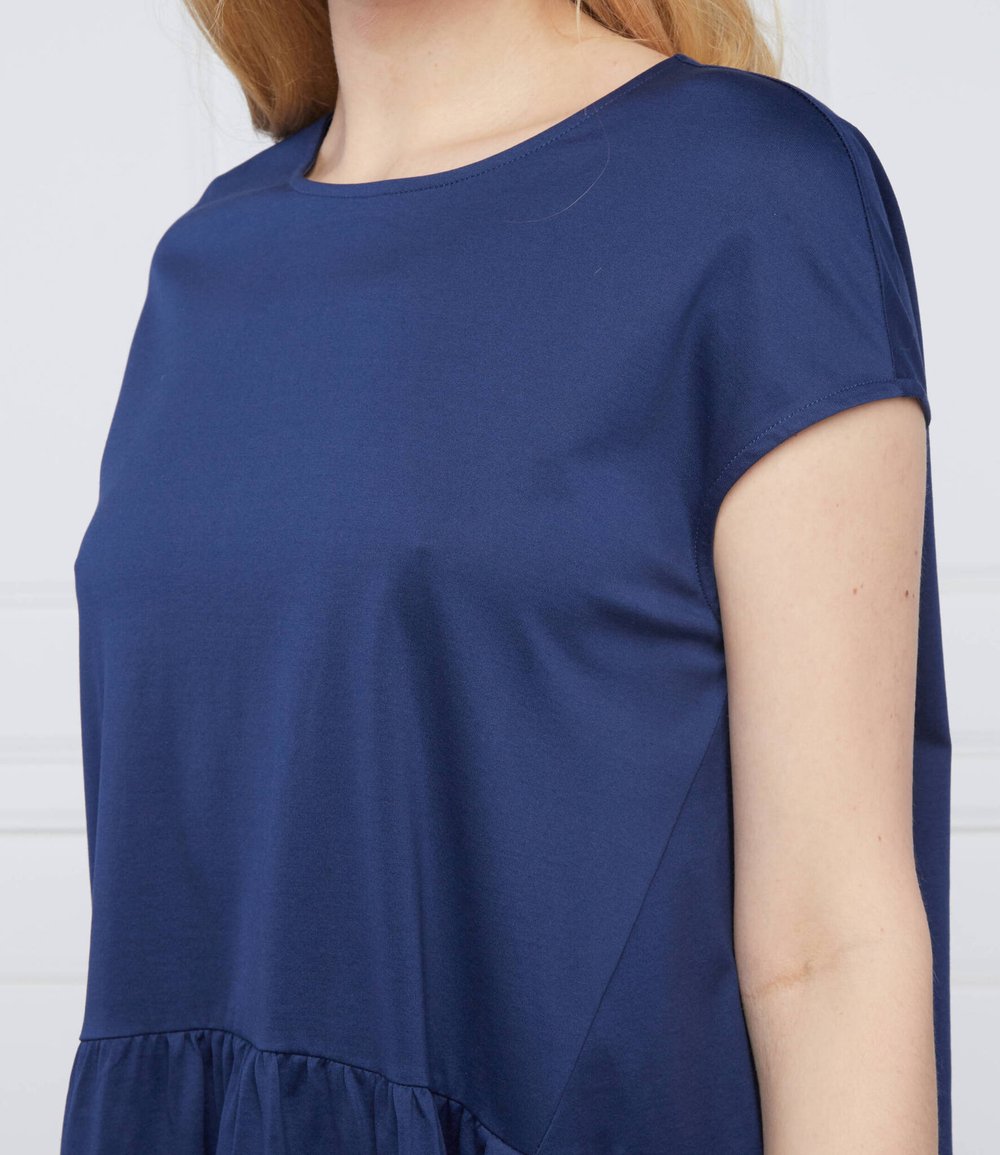 платье RIANI - темно-синий(246970-8195)