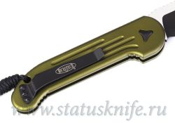 Нож Microtech LUDT модель 135-1OD Elmaxфотография - 5