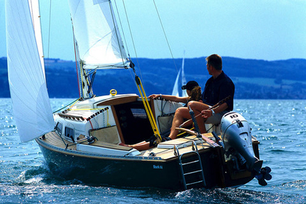 Лодочный мотор Honda BF10DK2SHD