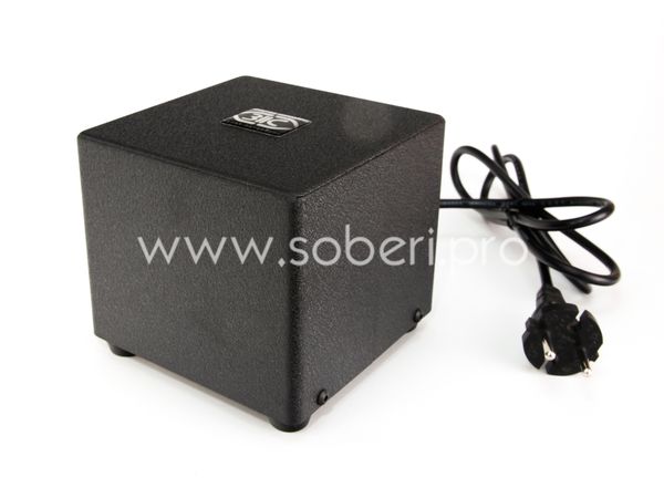 SilentPower понижающий трансформатор для питания аудио- и видеотехники из Японии
