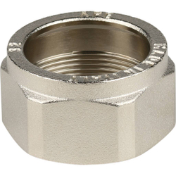 Угольник-переходник с внутренней резьбой  1"x32