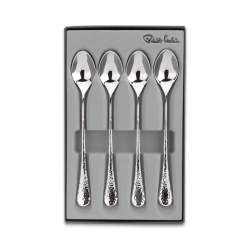 Набор столовых приборов для латте 4 предмета Robert Welch Honeybourne