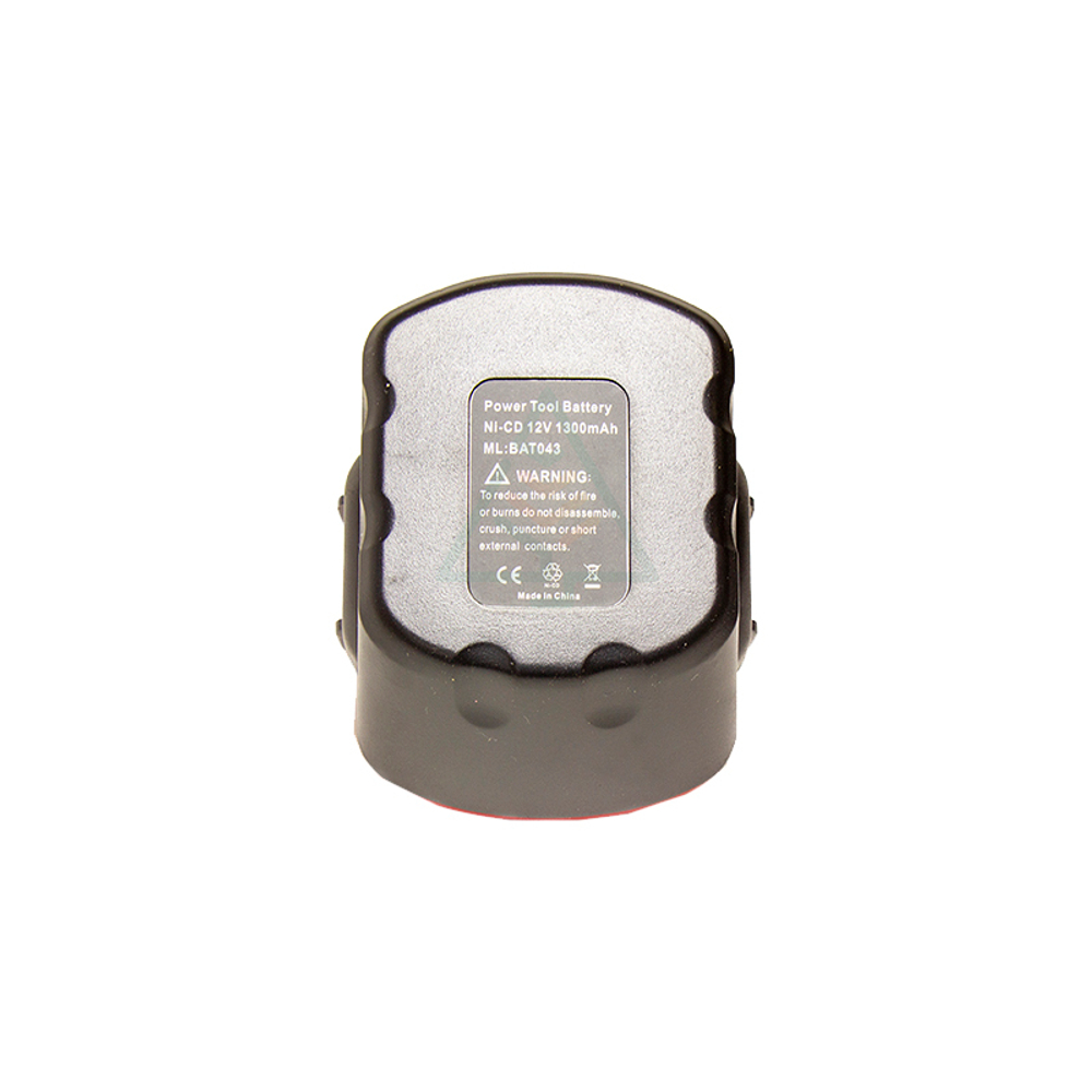 Аккумулятор Bosch BAT043 12V 1.3Ah Ni-CD