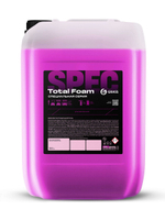 GraSS Бесконтактный автошампунь Total Foam 23 кг