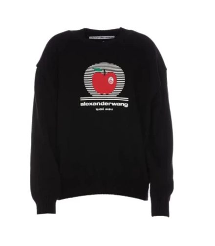Свитшот Alexander Wang